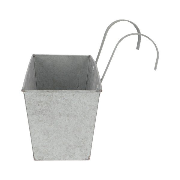 Metalna tegla za cvijeće – Esschert Design-image-1