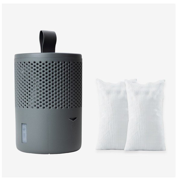 Odvlaživač zraka Absodry Duo Family Bag 6-series – Everbrand Sweden