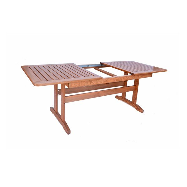 Vrtni stol od masivnog bora 90x160 cm Luisa – Rojaplast-image-4