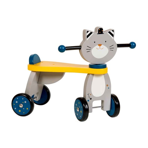 Povratni skuter Cat - Moulin Roty-image-1