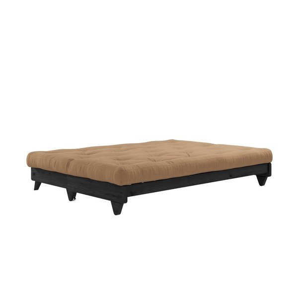 Promjenjivi kauč Karup Design Fresh Black / Mocca-image-3
