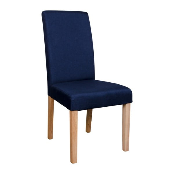 Set od 2 plave stolice House Nordic Mora-image-1