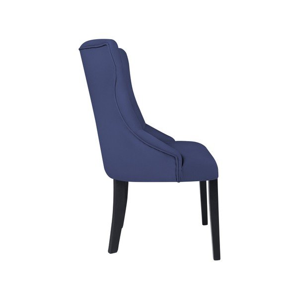 Plava stolica Micadoni Home Mero-image-3