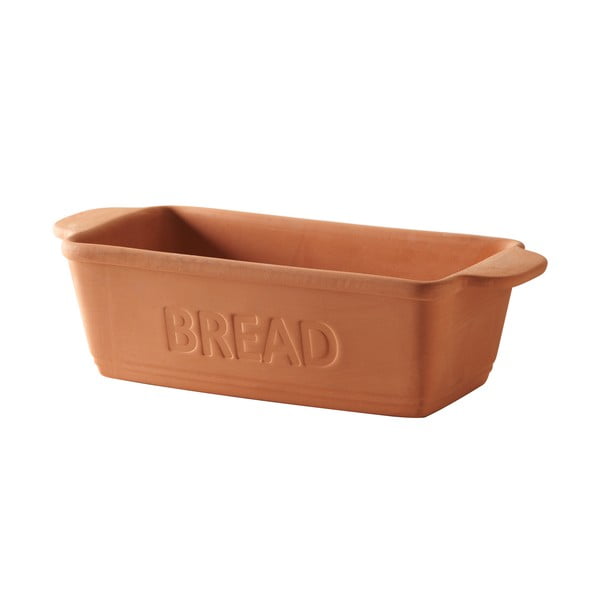 Obrazac za kruh od terakote