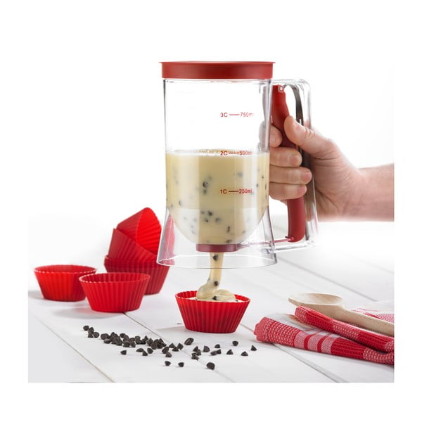 Posuda za doziranje tijesta – Westmark-image-2