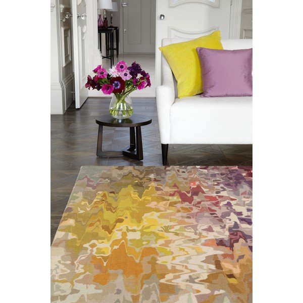 Ručno rađen vuneni tepih 160x230 cm Vision – Asiatic Carpets-image-2