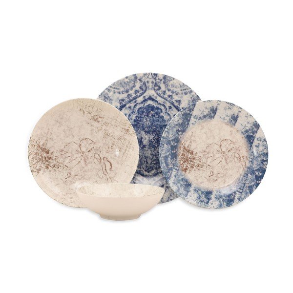 24-dijelni set posuđa Güral Porselen Mandala-image-4