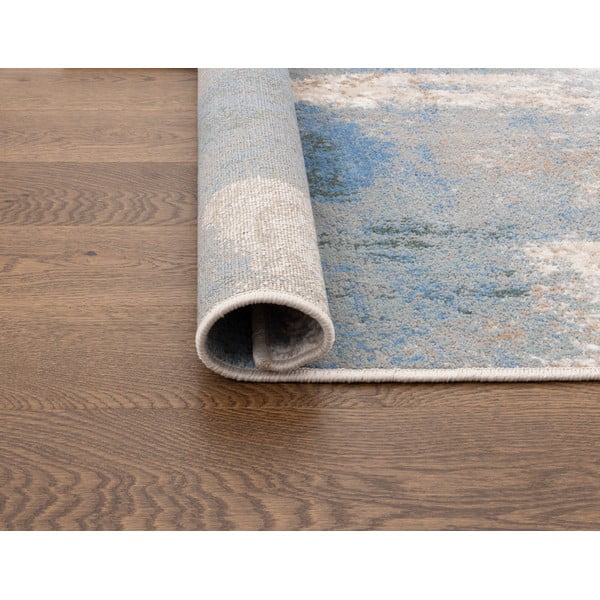 Svijetlo plava staza 80x300 cm Sensi Zashi – FD-image-3