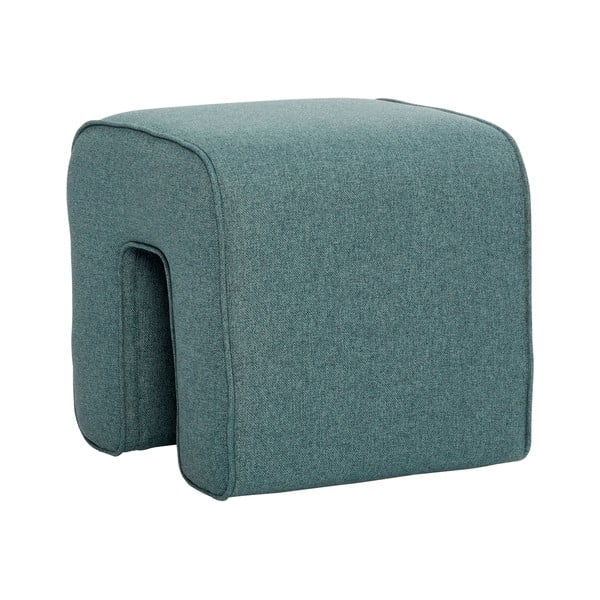 Tirkizna tabure Hübsch-image-2