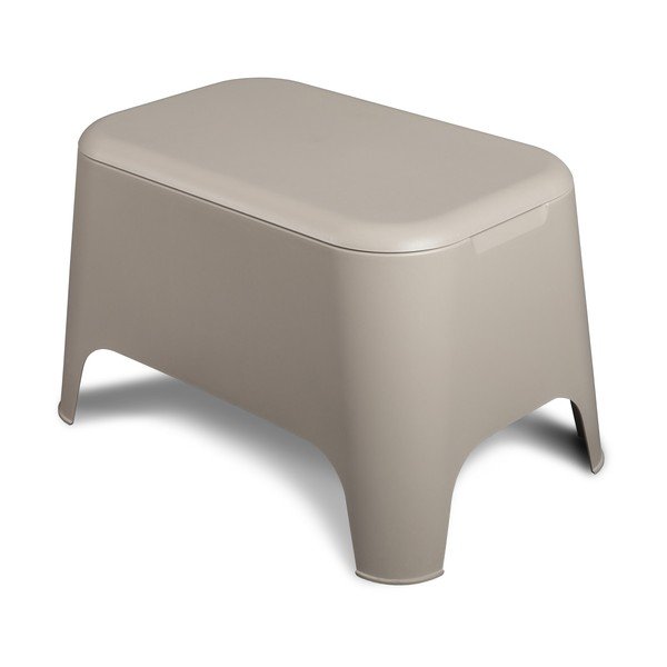 Plastični vrtni stol 39x59 cm Petra – Toomax-image-1