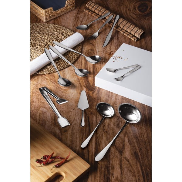 Pribor za jelo od nehrđajućeg čelika 38 kom Jumbo - BerlingerHaus-image-1