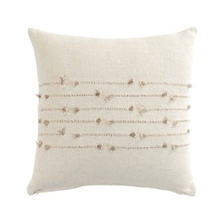 Ukrasni jastuk 40x40 cm Golden Sunset – douceur d'intérieur