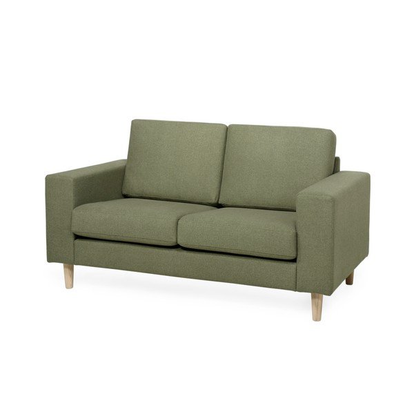 Zelena sofa Scandic Focus-image-1