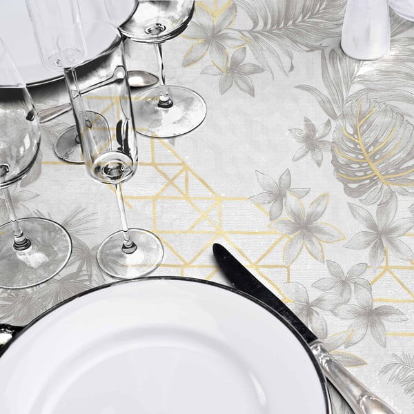 Perivi stolnjak 140x240 cm Coconut – douceur d'intérieur-image-3