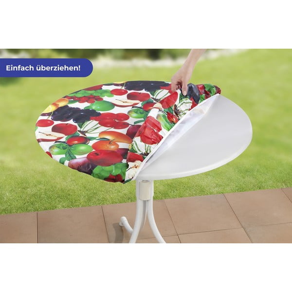 Perivi stolnjak ø 70 cm – Maximex-image-2