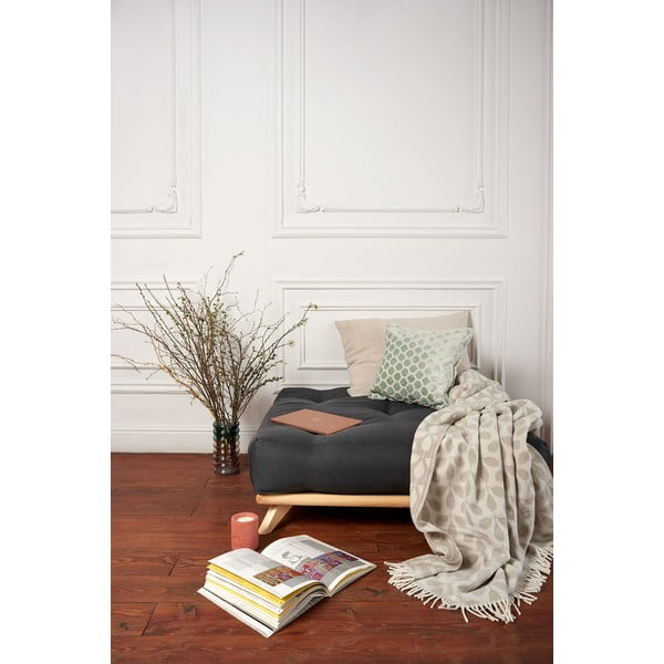 Mirisna svijeća od sojinog voska vrijeme gorenja 55 h Fraga: Sea Salt and Sage – Blomus-image-3