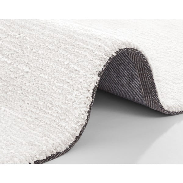 Krem tepih Mint Rugs SuperSoft, 160 x 230 cm-image-3
