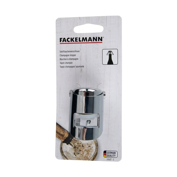 Čep za šampanjac Fackelmann Bar & Wine-image-2
