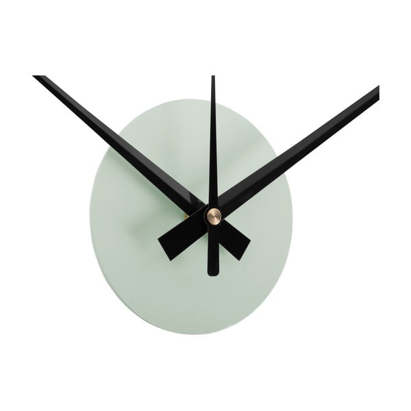 Zidni sat ø 35 cm DIY Butterfly – Karlsson-image-2