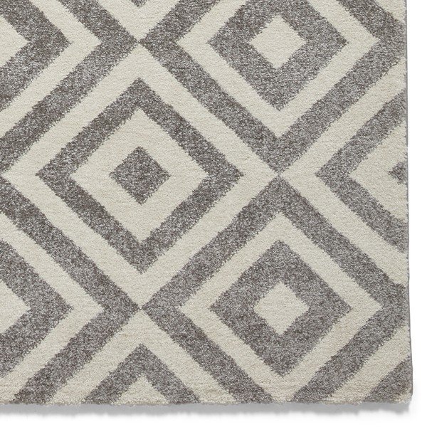 Sivi tepih Think Rugs Brooklyn Dice, 160 x 220 cm-image-4