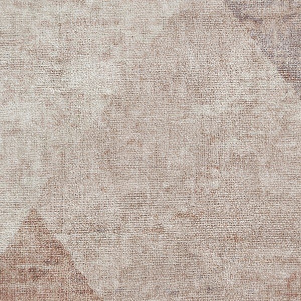 Svjetlo smeđa periva staza od mješavine pamuka 60x170 cm Whisper – Think Rugs-image-4