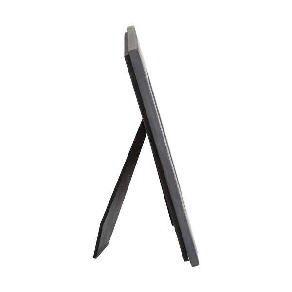 Sivi kameni okvir 20x25 cm Kata – Premier Housewares-image-2