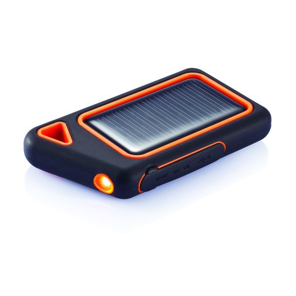 Vodootporni solarni punjač-image-2