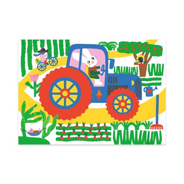 Kreativni set Djeco-image-3