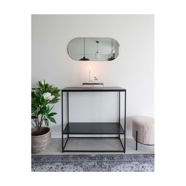 Krem tabure od umjetnog krzna Alford – House Nordic-image-4