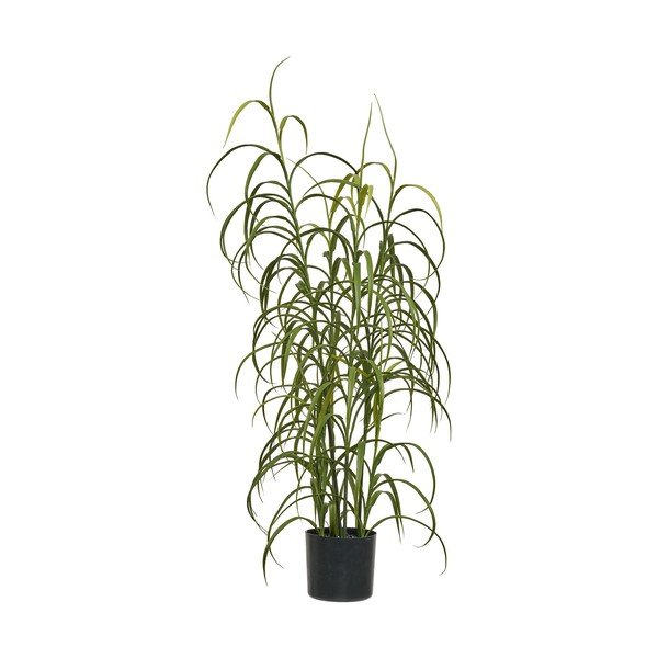 Umjetna biljka (visina 89 cm) Grass – House Nordic