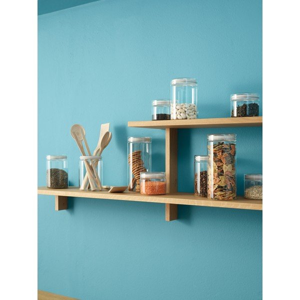 Staklena posuda za namirnice Store-It – RIG-TIG-image-1
