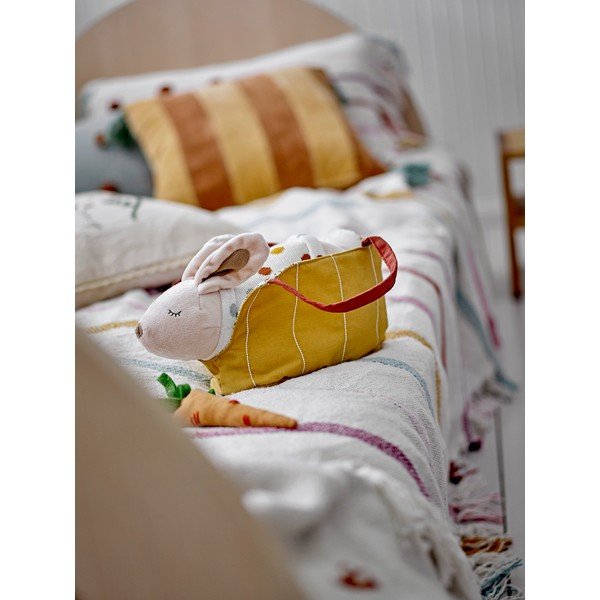 Plišana igračka Villja – Bloomingville Mini-image-1