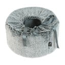Sivi krevet za mačke ø 40 cm Magic Cat  – Plaček Pet Products