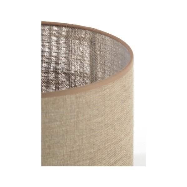 Bež sjenilo ø 30 cm Caden – Light & Living-image-3