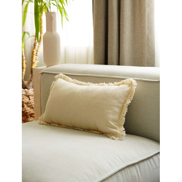 Pamučna ukrasna jastučnica 30x50 cm – Mioli Decor-image-4