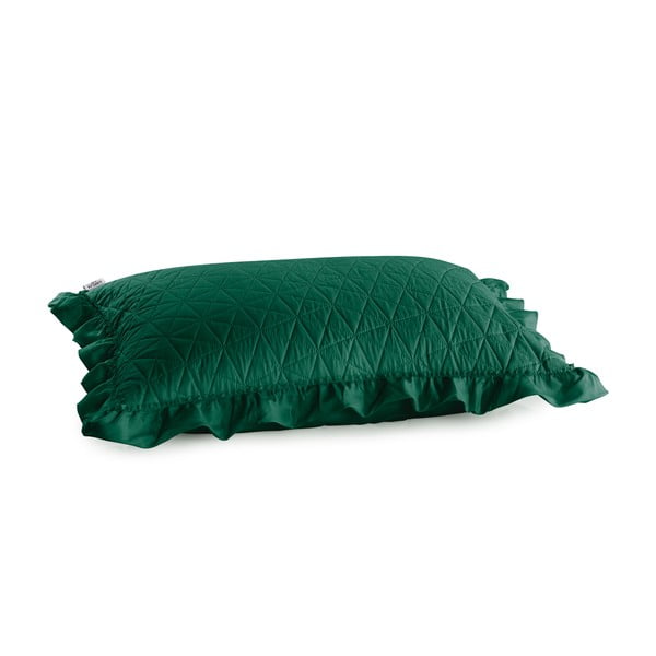 Set od 2 zelene jastučnice AmeliaHomeTilia 70 x 50 cm