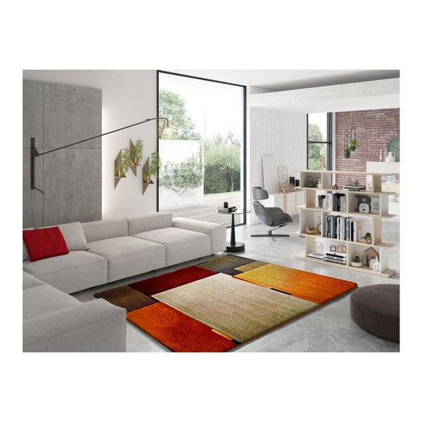 Tepih Universal Naranja, 60 x 120 cm-image-1