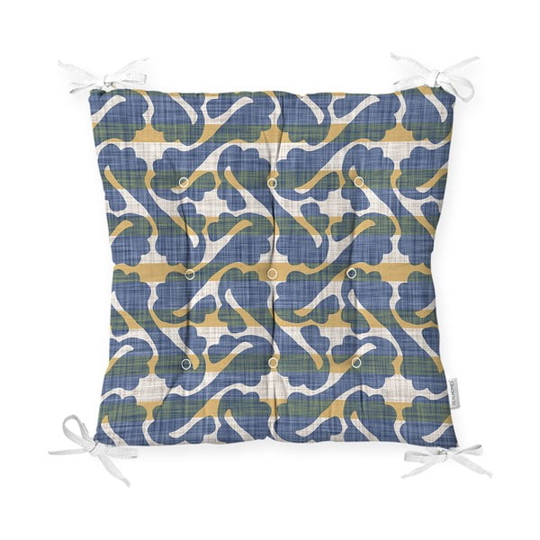Jastuk za sjedenje 40x40 cm – Mila Home