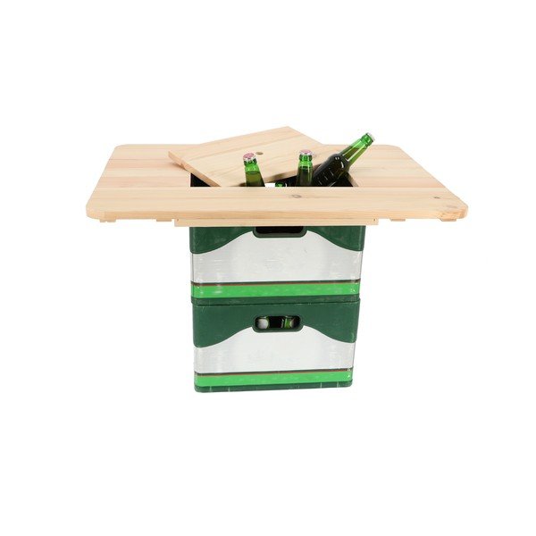 Vrtni stol 78x57 cm Beer – Esschert Design-image-2