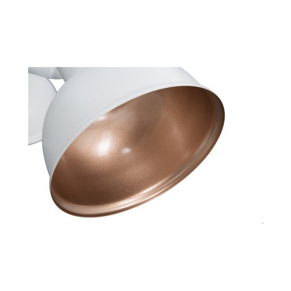 Stolna lampa Mauro Ferretti Cups Blanco-image-2