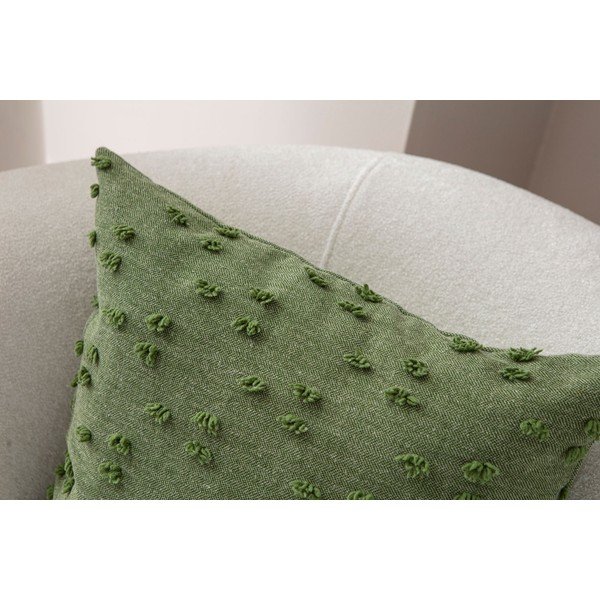 Ukrasna jastučnica 43x43 cm Tuffet – Mioli Decor-image-2