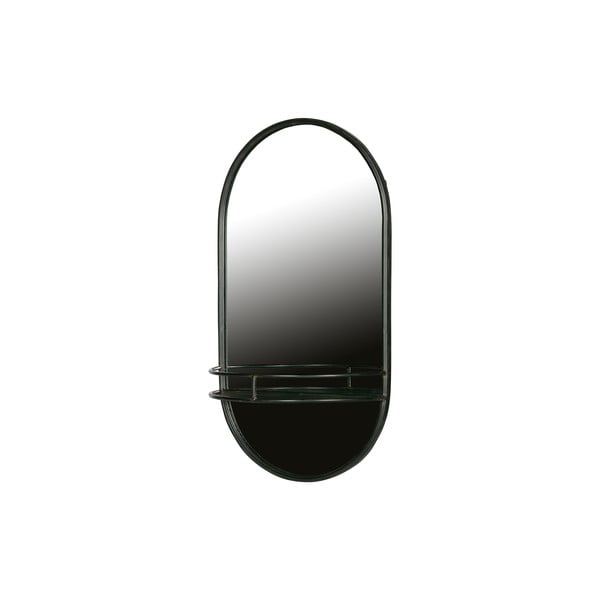 Zidno metalno kozmetičko ogledalo BePureHome Make-up