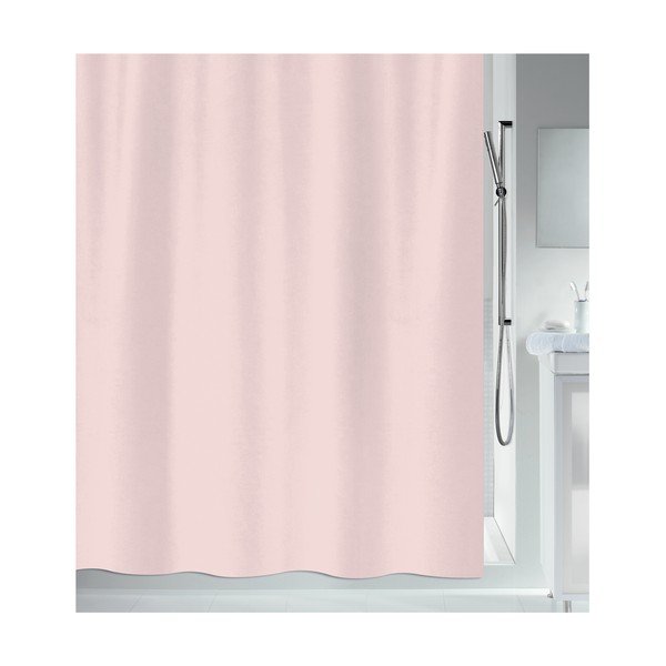 Tuš zavjesa 180x200 cm Primo – Spirella