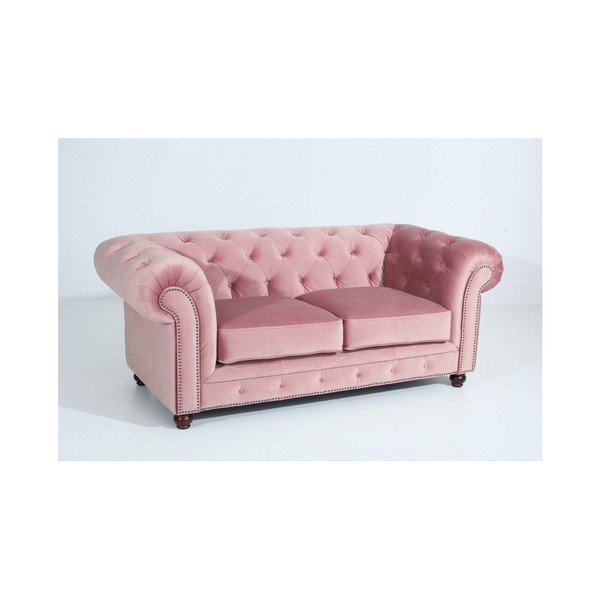 Roza sofa Max Winzer Orleans Velvet, 196 cm-image-1