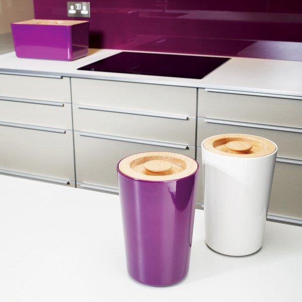 Posuda za hranu, crna-image-1