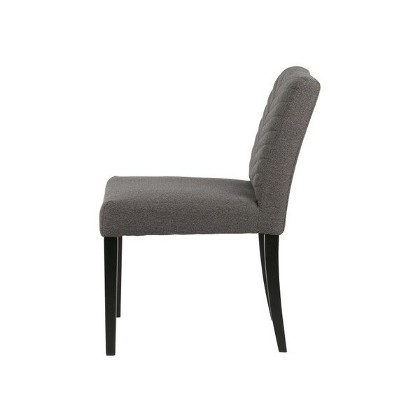 Set od 2 sive stolice De Eekhoorn Keet-image-3