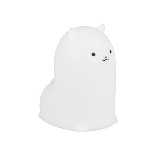 Bijelo noćno svjetlo za djecu Paky – Reality-image-4