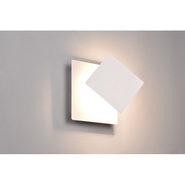 Bijela LED zidna lampa Mio – Trio-image-4