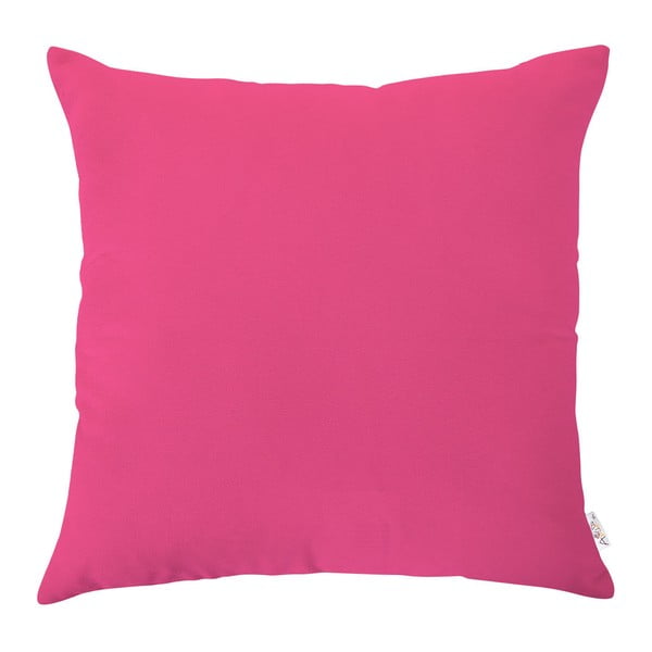 Ružičasta jastučnica Mike & Co. NEW YORK, 43 x 43 cm