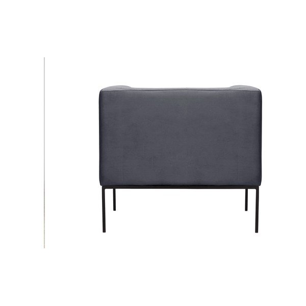 Tamnosiva fotelja Windsor & Co Sofas Neptune-image-4